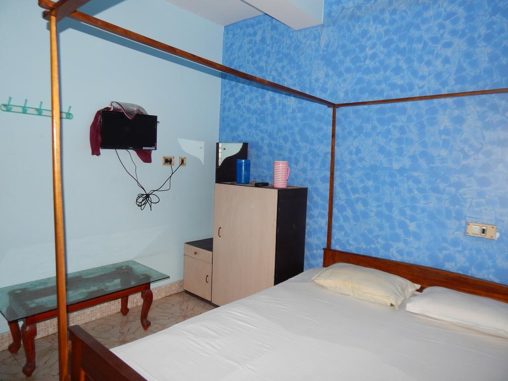 Hotel Mainak, מנדרמוני חדר תמונה
