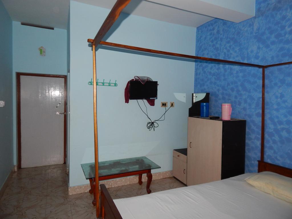 Hotel Mainak, מנדרמוני חדר תמונה