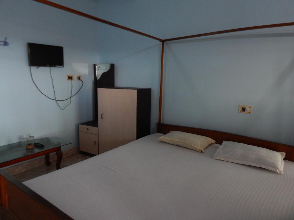 Hotel Mainak, מנדרמוני חדר תמונה
