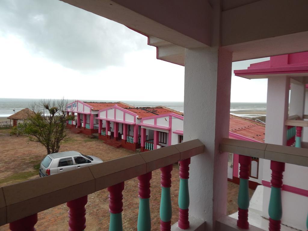 Hotel Mainak, מנדרמוני חדר תמונה
