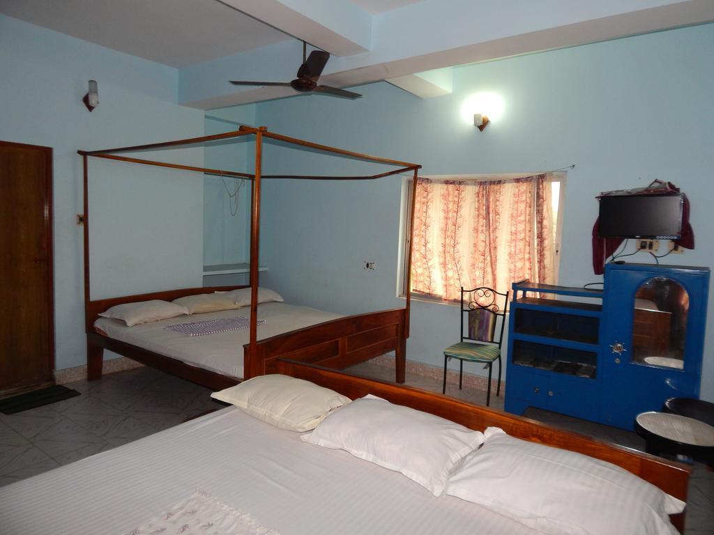 Hotel Mainak, מנדרמוני חדר תמונה