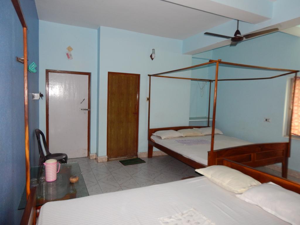Hotel Mainak, מנדרמוני חדר תמונה