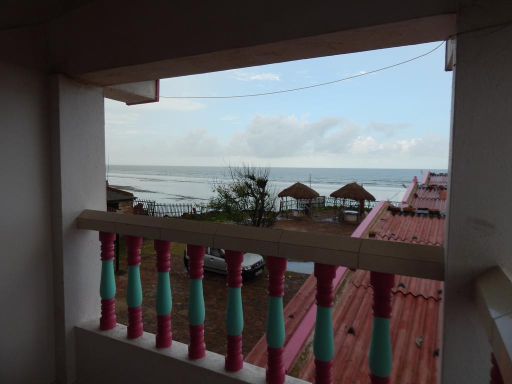 Hotel Mainak, מנדרמוני חדר תמונה