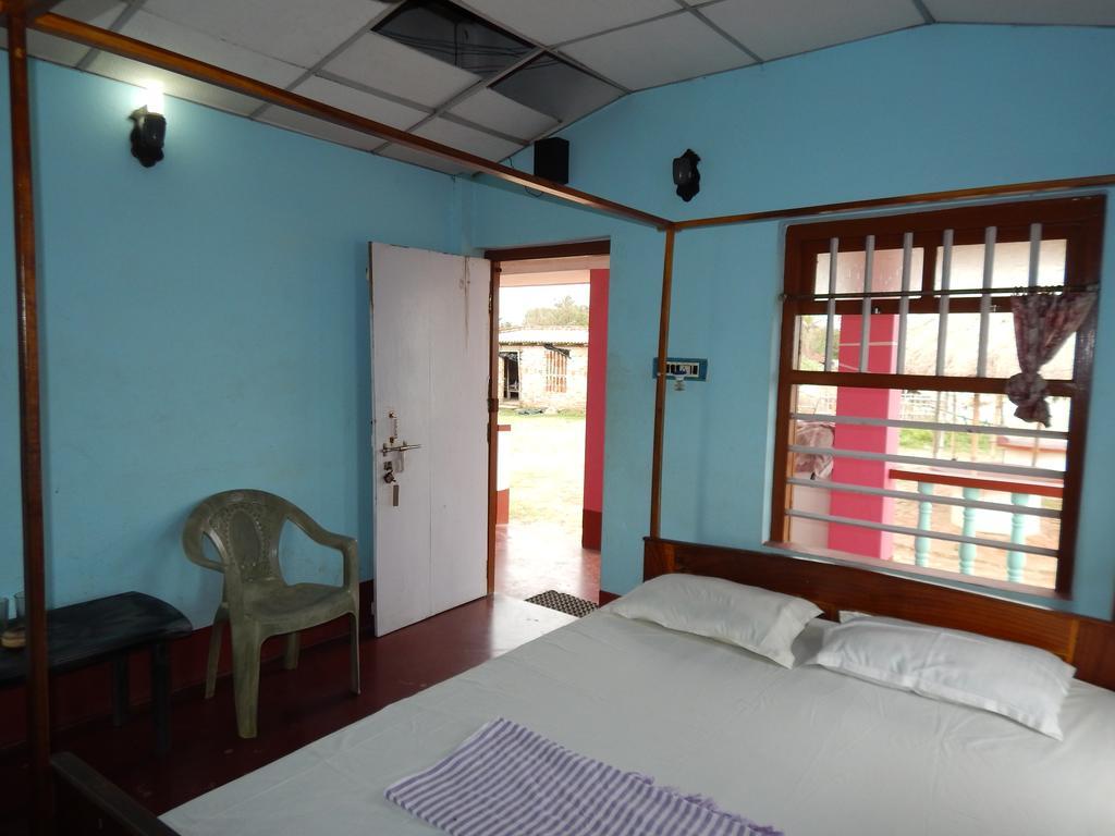 Hotel Mainak, מנדרמוני חדר תמונה