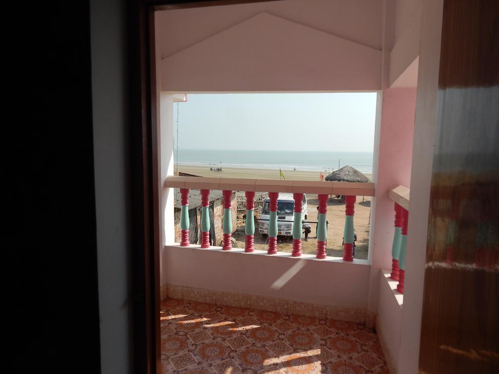 Hotel Mainak, מנדרמוני חדר תמונה