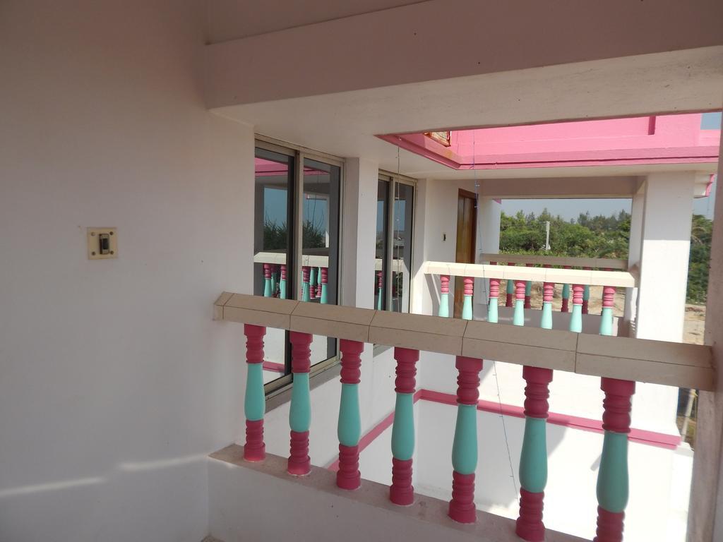 Hotel Mainak, מנדרמוני חדר תמונה