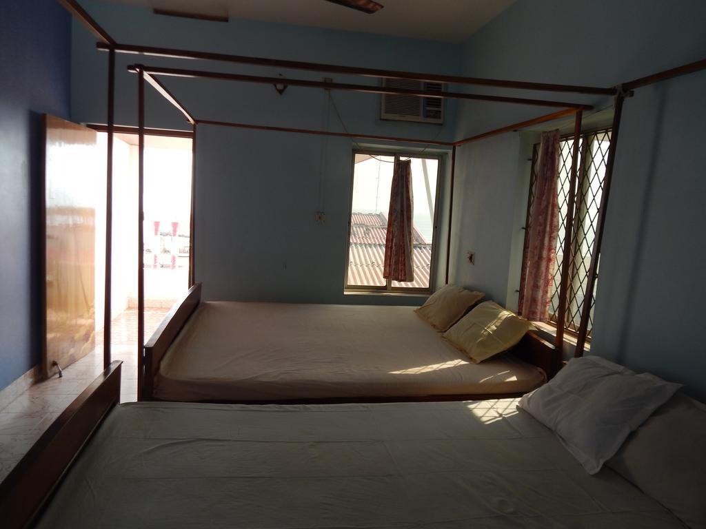 Hotel Mainak, מנדרמוני חדר תמונה