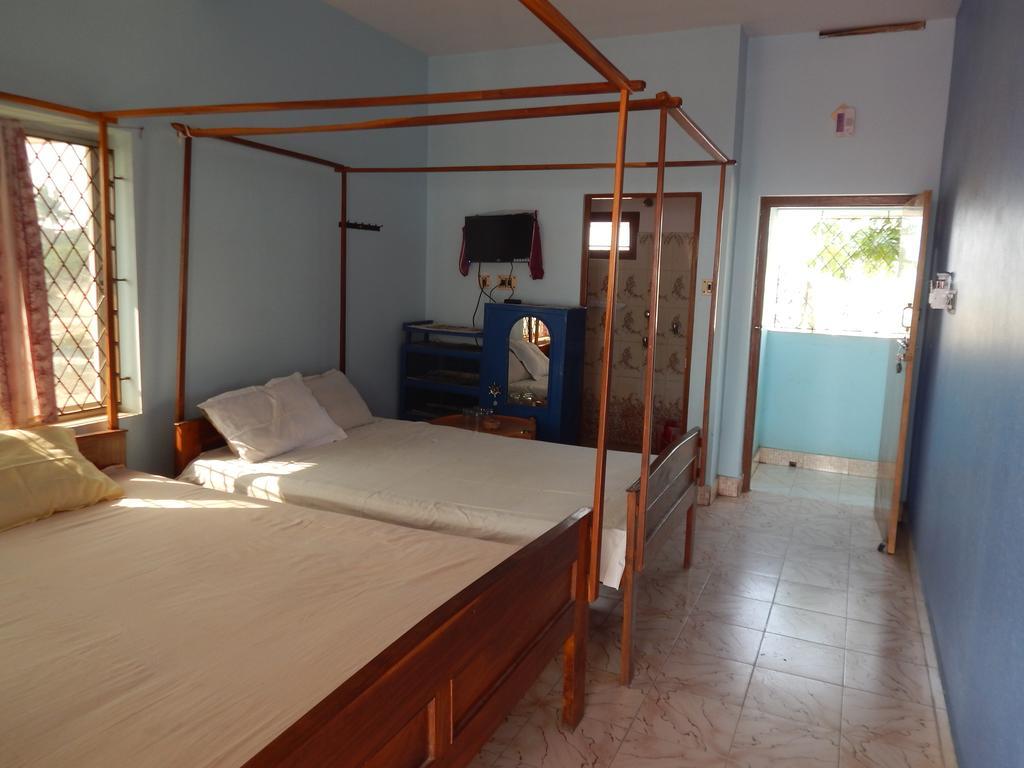 Hotel Mainak, מנדרמוני חדר תמונה