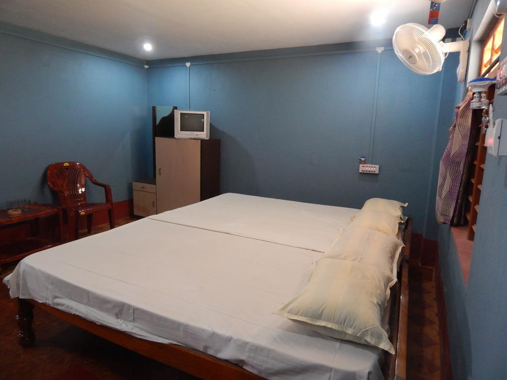 Hotel Mainak, מנדרמוני חדר תמונה