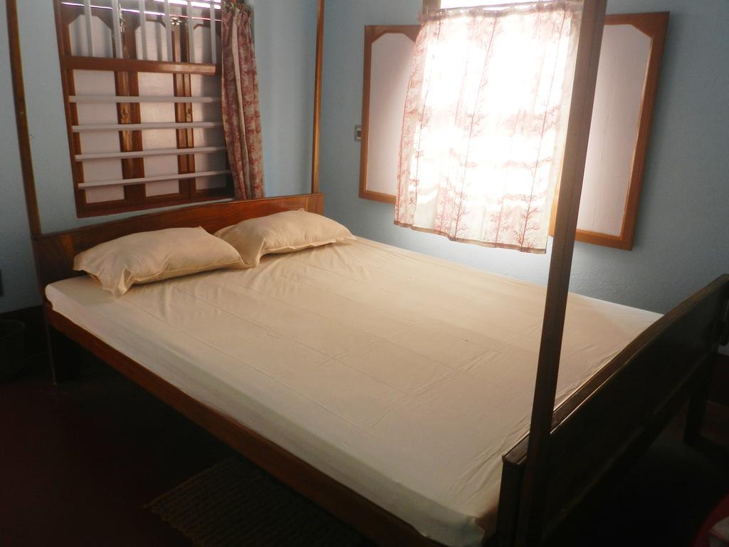 Hotel Mainak, מנדרמוני חדר תמונה