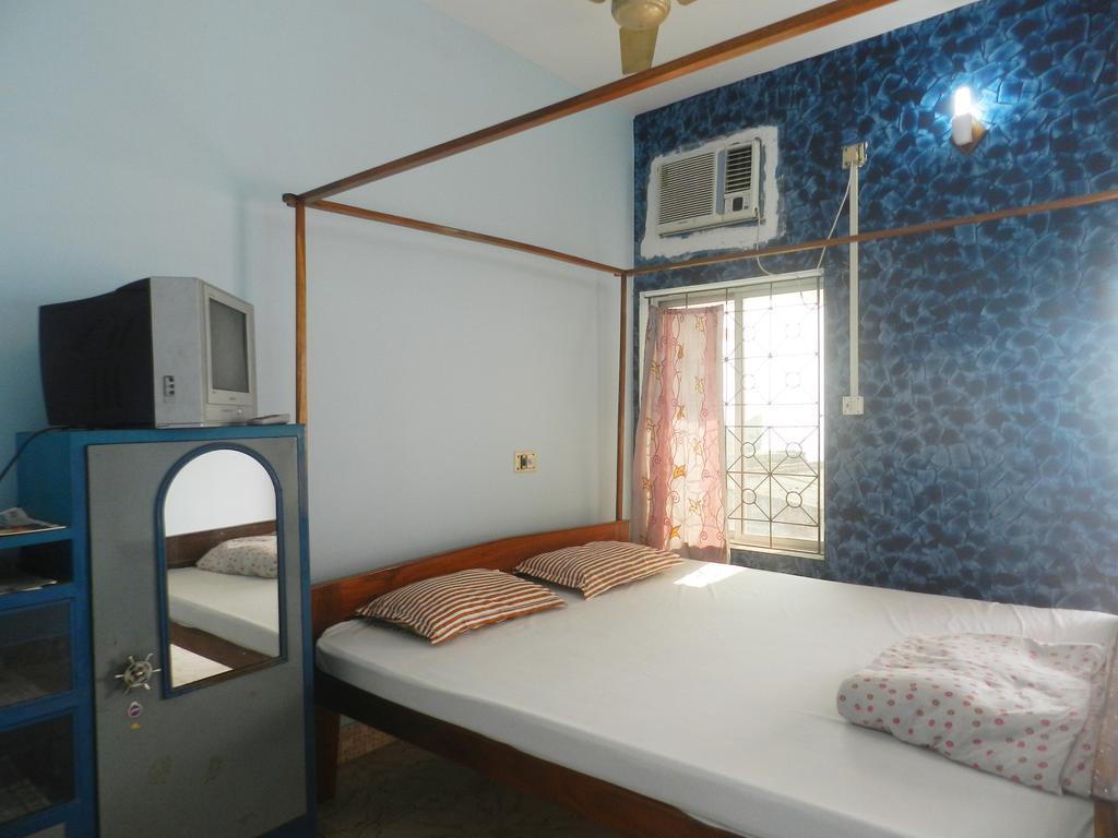 Hotel Mainak, מנדרמוני מראה חיצוני תמונה