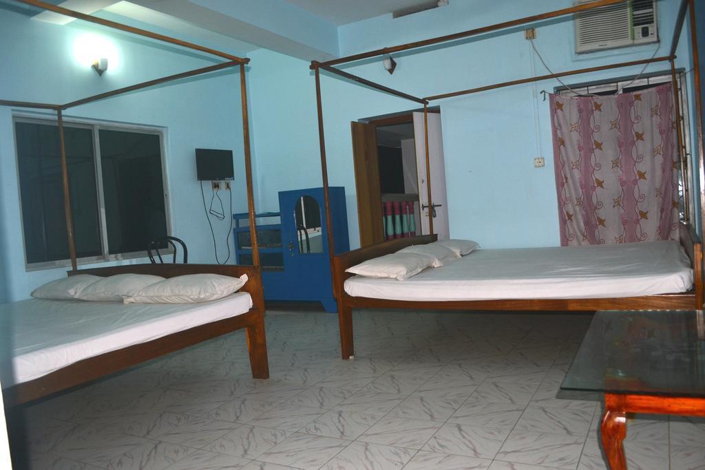 Hotel Mainak, מנדרמוני מראה חיצוני תמונה