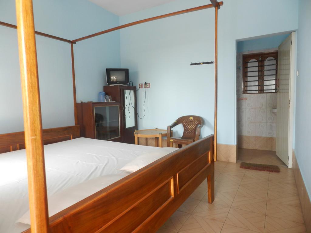 Hotel Mainak, מנדרמוני חדר תמונה