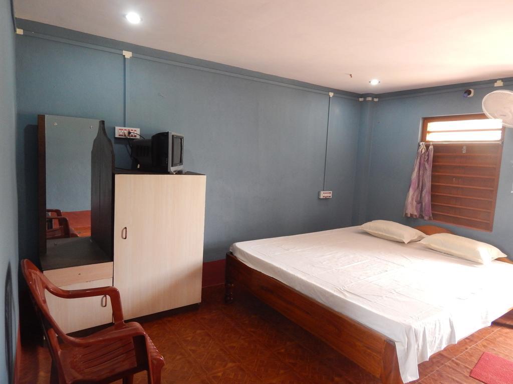 Hotel Mainak, מנדרמוני מראה חיצוני תמונה