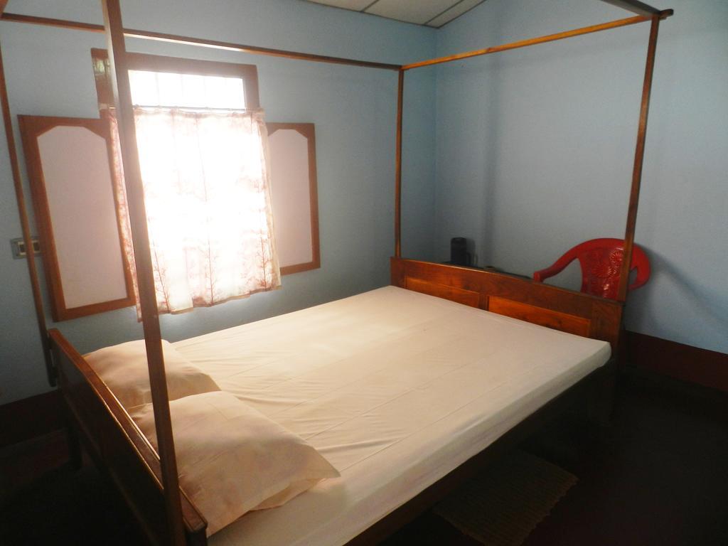 Hotel Mainak, מנדרמוני מראה חיצוני תמונה