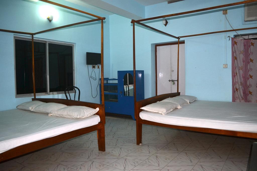 Hotel Mainak, מנדרמוני חדר תמונה