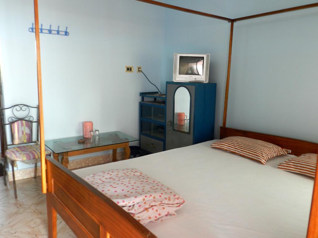 Hotel Mainak, מנדרמוני מראה חיצוני תמונה